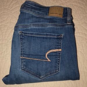 American Eagle 🦅  Skinny Jeans